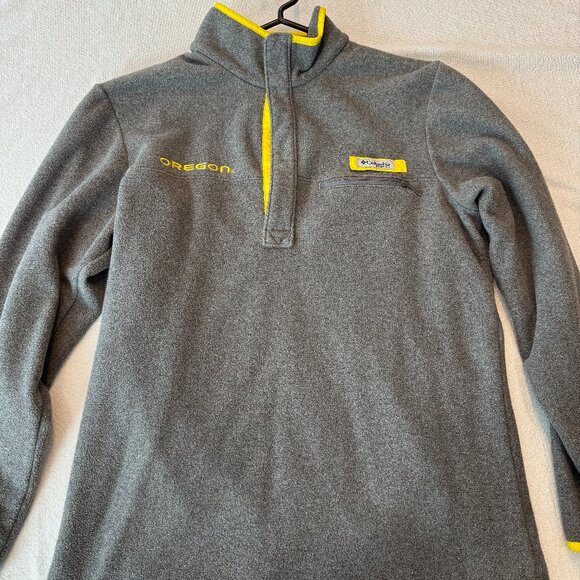 University of Oregon Columbia PFG M - Picture 1 of 3